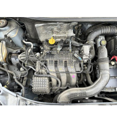 Commande chauffage DACIA SANDERO 2 Photo n°19