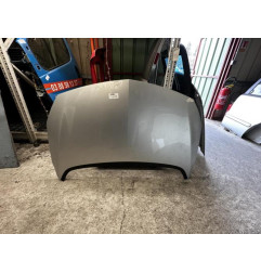 Capot OPEL ASTRA J Photo n°1