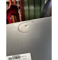 Capot OPEL ASTRA J Photo n°3