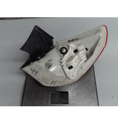 Feu arriere principal gauche (feux) OPEL ASTRA J Photo n°1