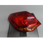 Feu arriere principal gauche (feux) OPEL ASTRA J
