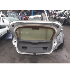 Malle/Hayon arriere OPEL ASTRA J Photo n°1