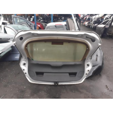 Malle/Hayon arriere OPEL ASTRA J Photo n°1