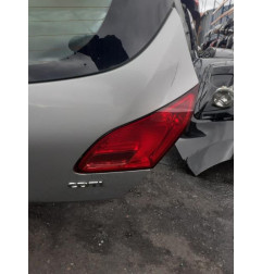 Malle/Hayon arriere OPEL ASTRA J