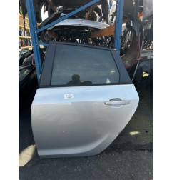 Porte arriere gauche OPEL ASTRA J Photo n°1