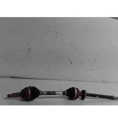 Cardan droit (transmission) OPEL ASTRA J Photo n°1
