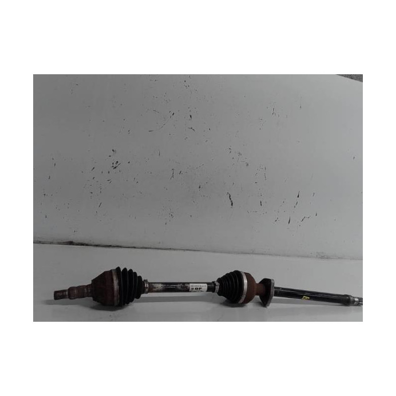 Cardan droit (transmission) OPEL ASTRA J