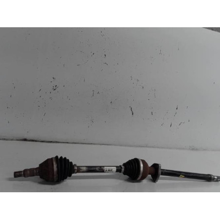 Cardan droit (transmission) OPEL ASTRA J Photo n°1