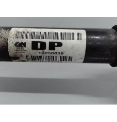 Cardan droit (transmission) OPEL ASTRA J