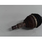 Cardan droit (transmission) OPEL ASTRA J