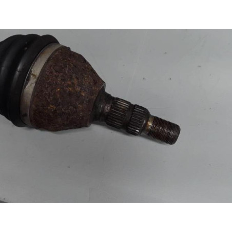 Cardan gauche (transmission) OPEL ASTRA J Photo n°1