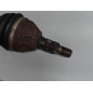 Cardan gauche (transmission) OPEL ASTRA J