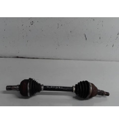 Cardan gauche (transmission) OPEL ASTRA J