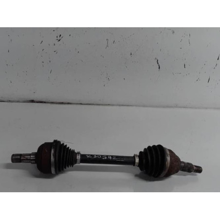 Cardan gauche (transmission) OPEL ASTRA J