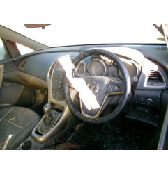 Cardan gauche (transmission) OPEL ASTRA J Photo n°10