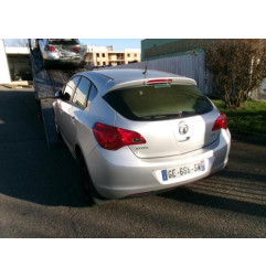 Cardan gauche (transmission) OPEL ASTRA J Photo n°13