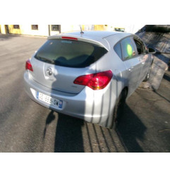 Demarreur OPEL ASTRA J Photo n°10