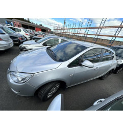 Demarreur OPEL ASTRA J Photo n°16