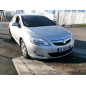 Vase d'expansion OPEL ASTRA J