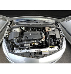 Vase d'expansion OPEL ASTRA J Photo n°9