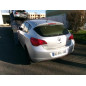Vase d'expansion OPEL ASTRA J