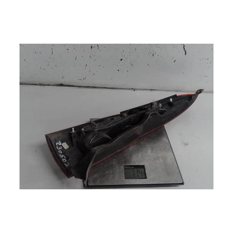 Feu arriere principal droit (feux) FIAT PANDA 2