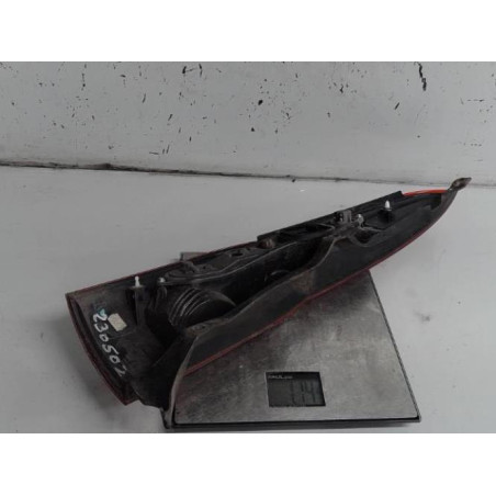 Feu arriere principal droit (feux) FIAT PANDA 2 Photo n°1