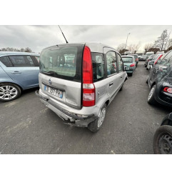 Feu arriere principal droit (feux) FIAT PANDA 2 Photo n°8