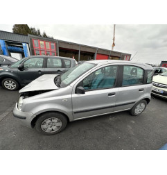 Feu arriere principal droit (feux) FIAT PANDA 2 Photo n°10