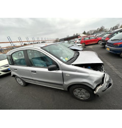 Feu arriere principal droit (feux) FIAT PANDA 2 Photo n°14