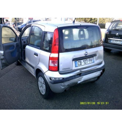 Feu arriere principal droit (feux) FIAT PANDA 2 Photo n°19