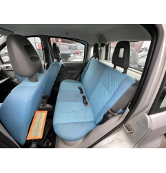 Alternateur FIAT PANDA 2 Photo n°12