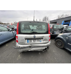 Demarreur FIAT PANDA 2 Photo n°16