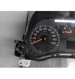 Compteur FIAT PANDA 2 Photo n°1