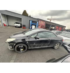 Aile avant gauche PEUGEOT 307 Photo n°12