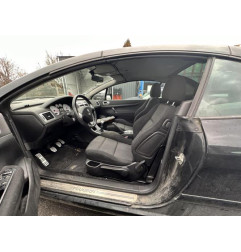 Aile avant gauche PEUGEOT 307 Photo n°14