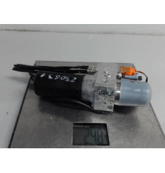 Moteur de capote PEUGEOT 307