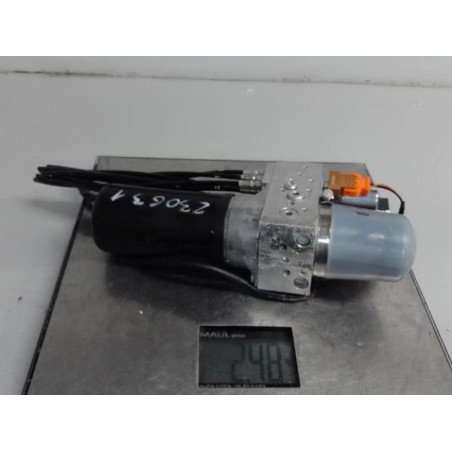 Moteur de capote PEUGEOT 307