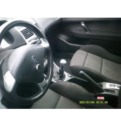 Moteur de capote PEUGEOT 307 Photo n°5