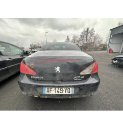 Moteur de capote PEUGEOT 307 Photo n°6
