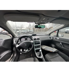 Moteur de capote PEUGEOT 307 Photo n°9