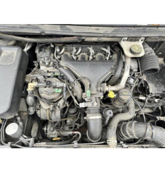 Moteur de capote PEUGEOT 307 Photo n°11