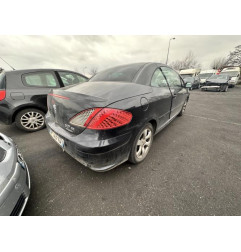 Moteur de capote PEUGEOT 307 Photo n°12