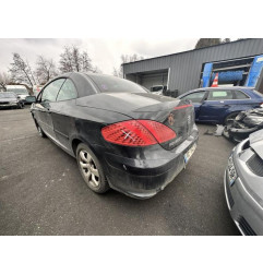 Moteur de capote PEUGEOT 307 Photo n°17