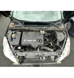 Moteur de capote PEUGEOT 307 Photo n°18