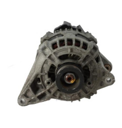 Alternateur MERCEDES CLASSE B 246 Photo n°1