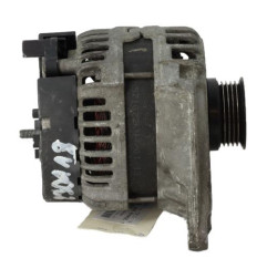 Alternateur MERCEDES CLASSE B 246 Photo n°4