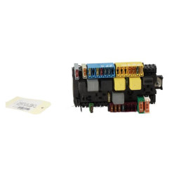 Boitier servitude moteur (BSM) MERCEDES CLASSE B 246 Photo n°1