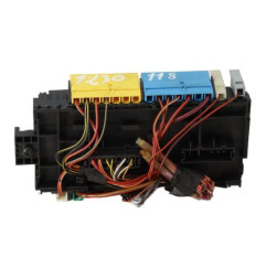 Boitier servitude moteur (BSM) MERCEDES CLASSE B 246 Photo n°3