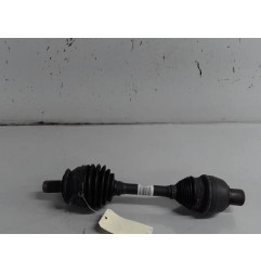 Cardan gauche (transmission) MERCEDES CLASSE B 246 Photo n°1